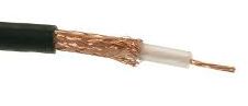 

Kabel do Cb Satec RG58 Cu 50Ohm Produkt Polski