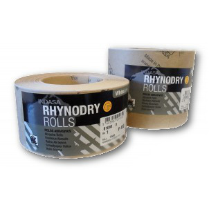 INDASA-WHITE LINE 75 мм рулон ! будь-яка гр.