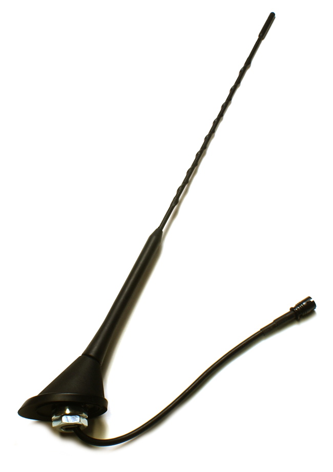 

Antena Skoda/Seat/VW Raku II