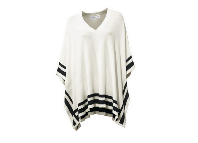 

MX888 Poncho Patrizia Dini Rozmiar 44/46