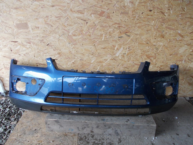 nárazník předek přední FORD FOCUS II 05-08
