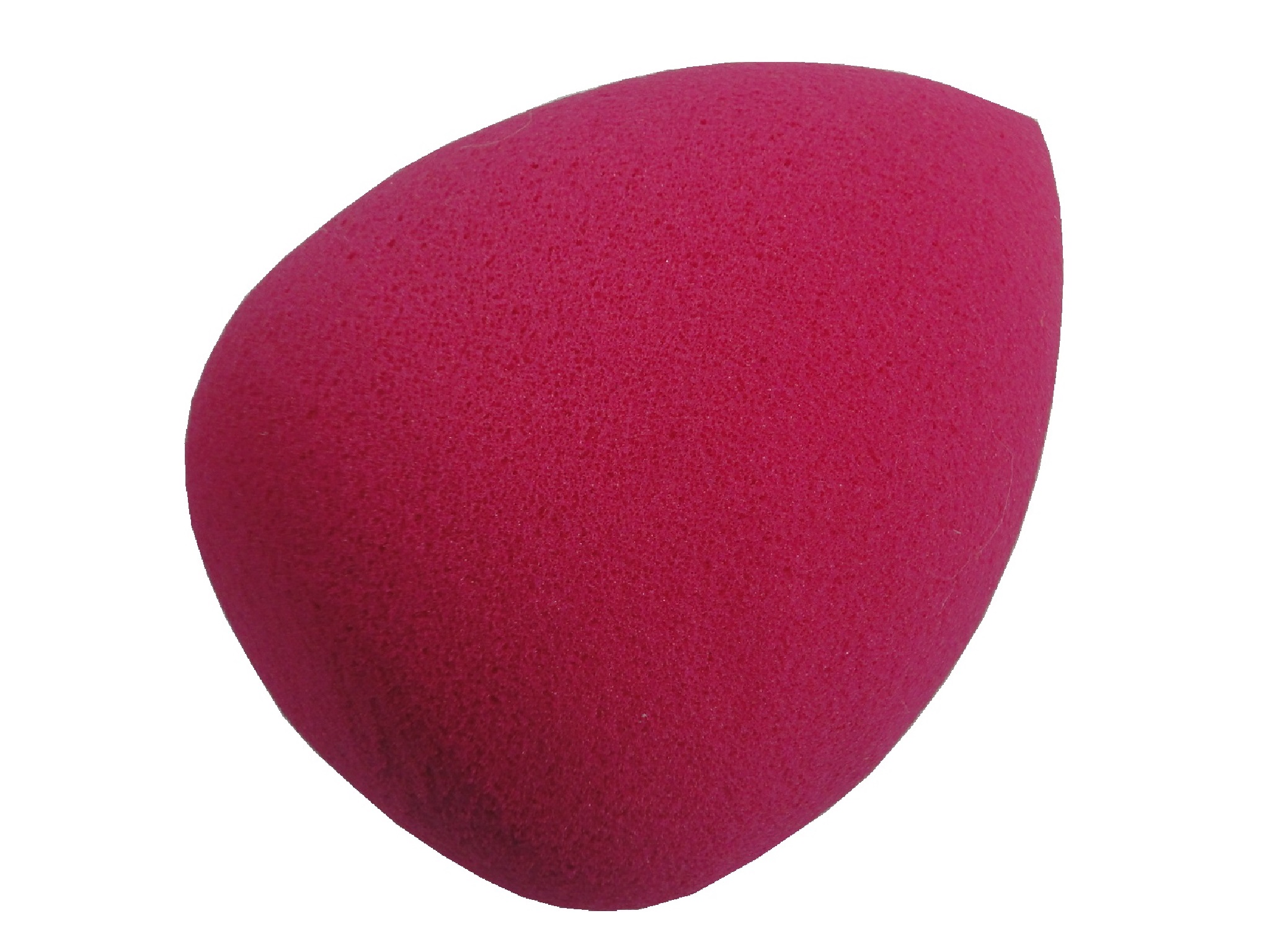 Gąbka do makijażu Inter-Vion odcienie fioletu Marka Inter-vion