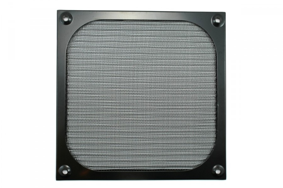 

Bestfan filtr metalowy 80 mm czarny