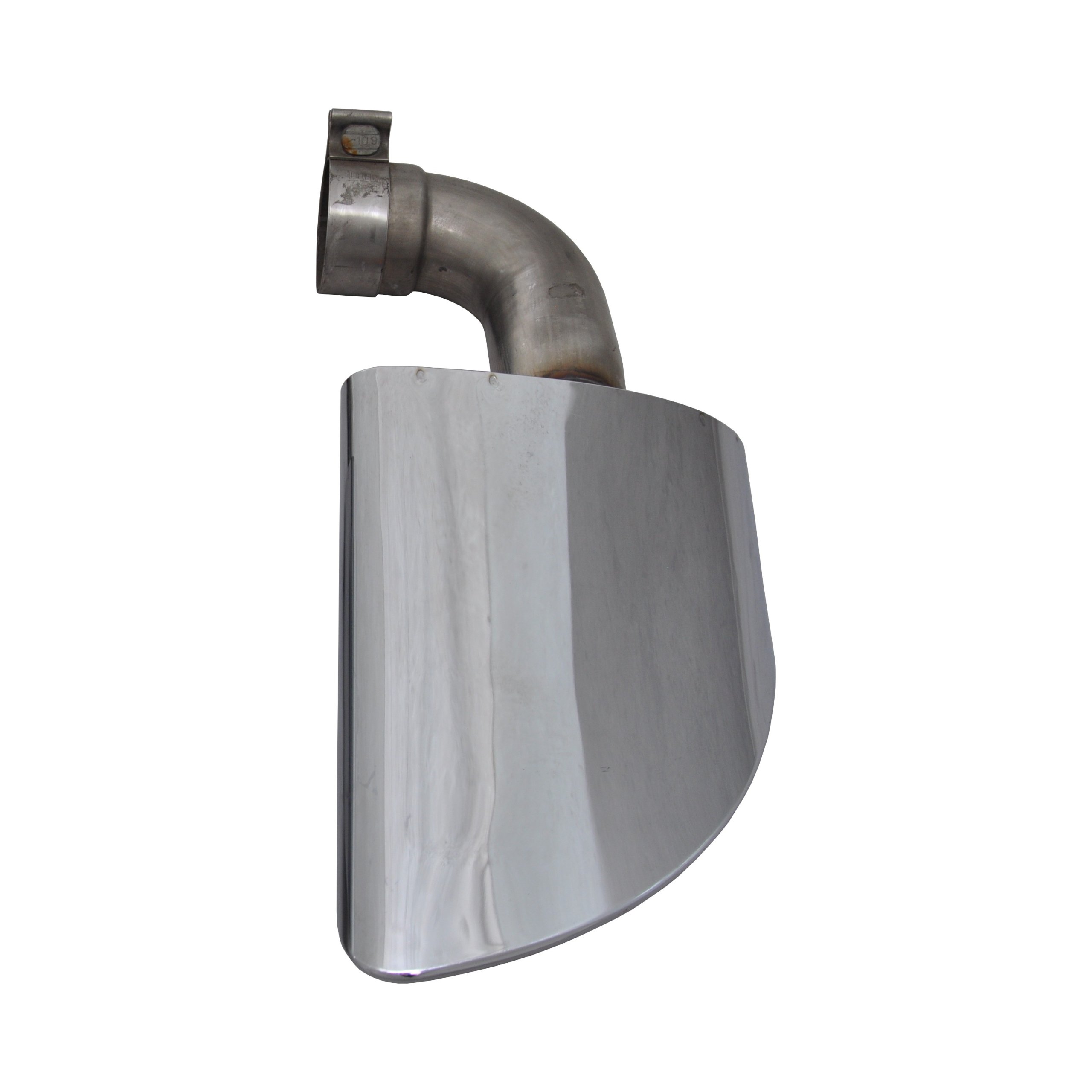 Наконечник VOLKSWAGEN Touareg-правий 7P6 253 682 S