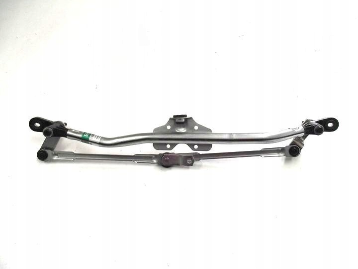 MECHANIZM WYCIERACZEK SKODA FABIA II 5J1955605B Typ samochodu Samochody dostawcze Samochody osobowe