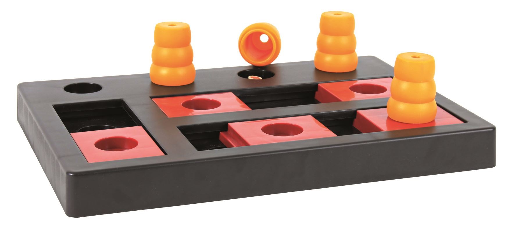 ŠACHY pre psov Dog Activity 'Chess' 40×10×27 cm, plast.
