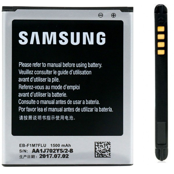 

Bateria Samsung Galaxy S3 Mini I8190 Nfc Oryginał