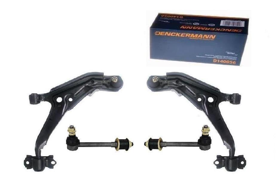 Rameno Spodní Spojka Nissan Primera P11 Přední 4KS