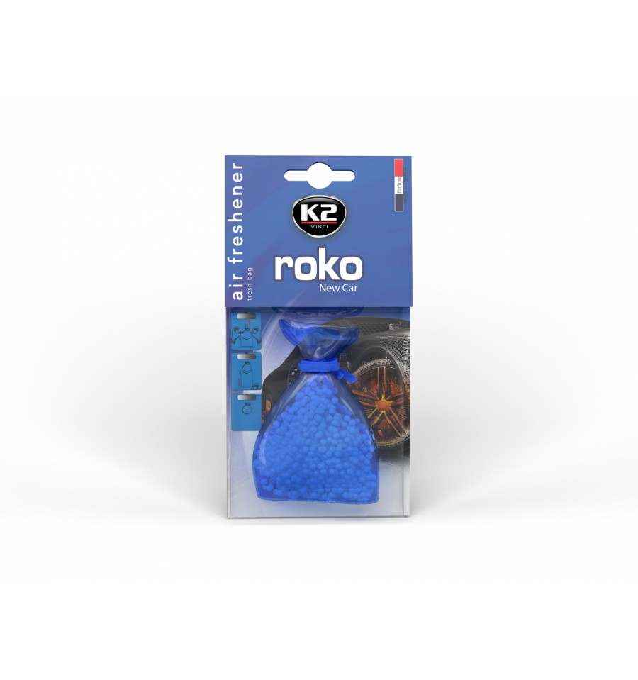 

K2 Roko New Car 20 G