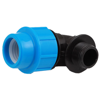

Kolano 90st Gz 32 mm x 1" do rur Pe PN20
