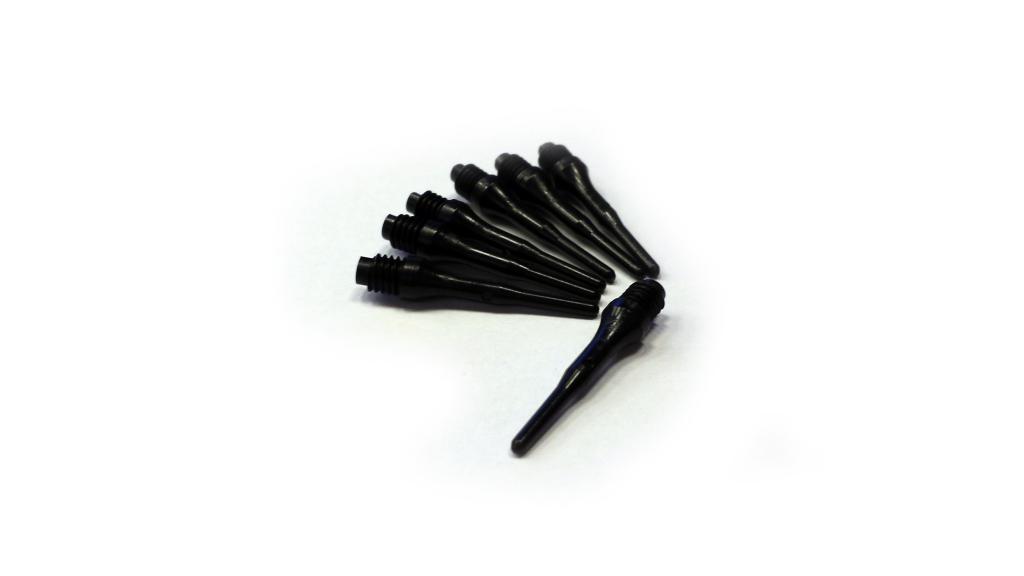 

Groty Mocne do rzutek Harrows Typ Evo 2BA