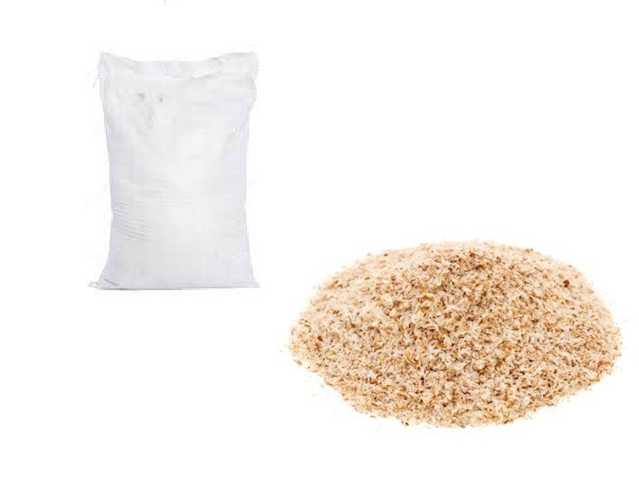 Otręby pszenne 25 kg Marka Mar-Rol