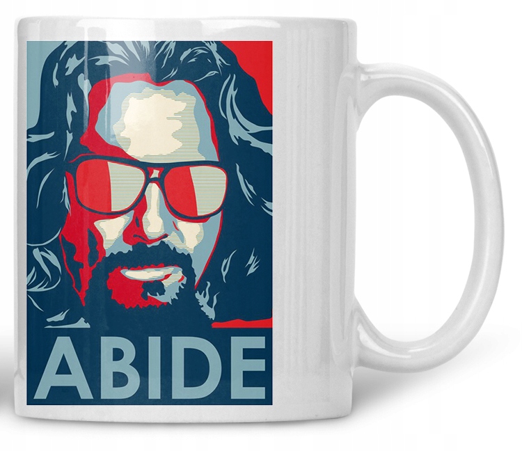 

Kubek Big Lebowski