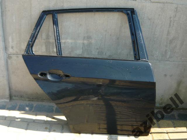 BMW OE 41527191018 двери заднее праве
