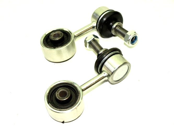 2x ŁĄCZNIK STABILIZATORA tył VW GOLF V PASSAT B6