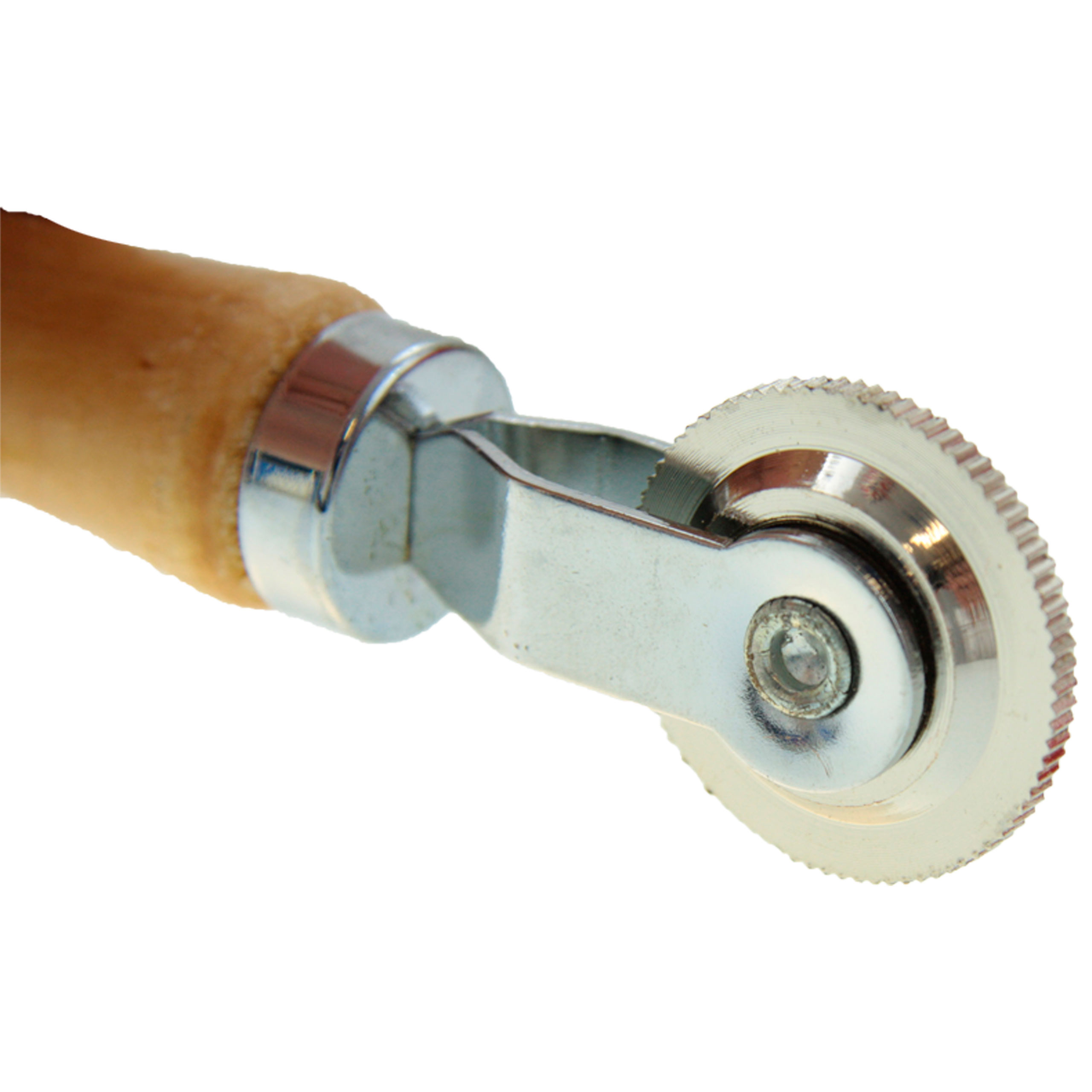 PROFESJONALNA ROLKA Z ŁOŻYSKIEM DO ŁATEK 3 mm EAN (GTIN) 5906083984426