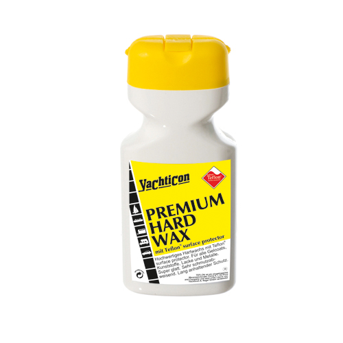 

Yachticon: Premium Hard Wax Twardy wosk z teflonem