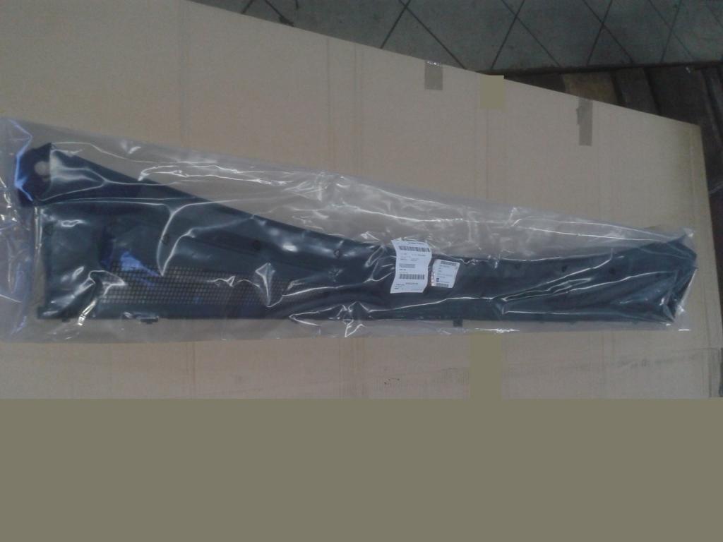 NOWE PODSZYBIE TRAFIC III VIVARO B ORYGINAŁ EUROPA Numer katalogowy części 93867903