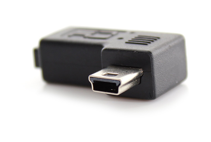 MINI USB ADAPTER PRE MINI USB PRAVDOM