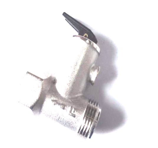 

Zawór bezpieczeństwa do bojlera 3/4" 8bar.604