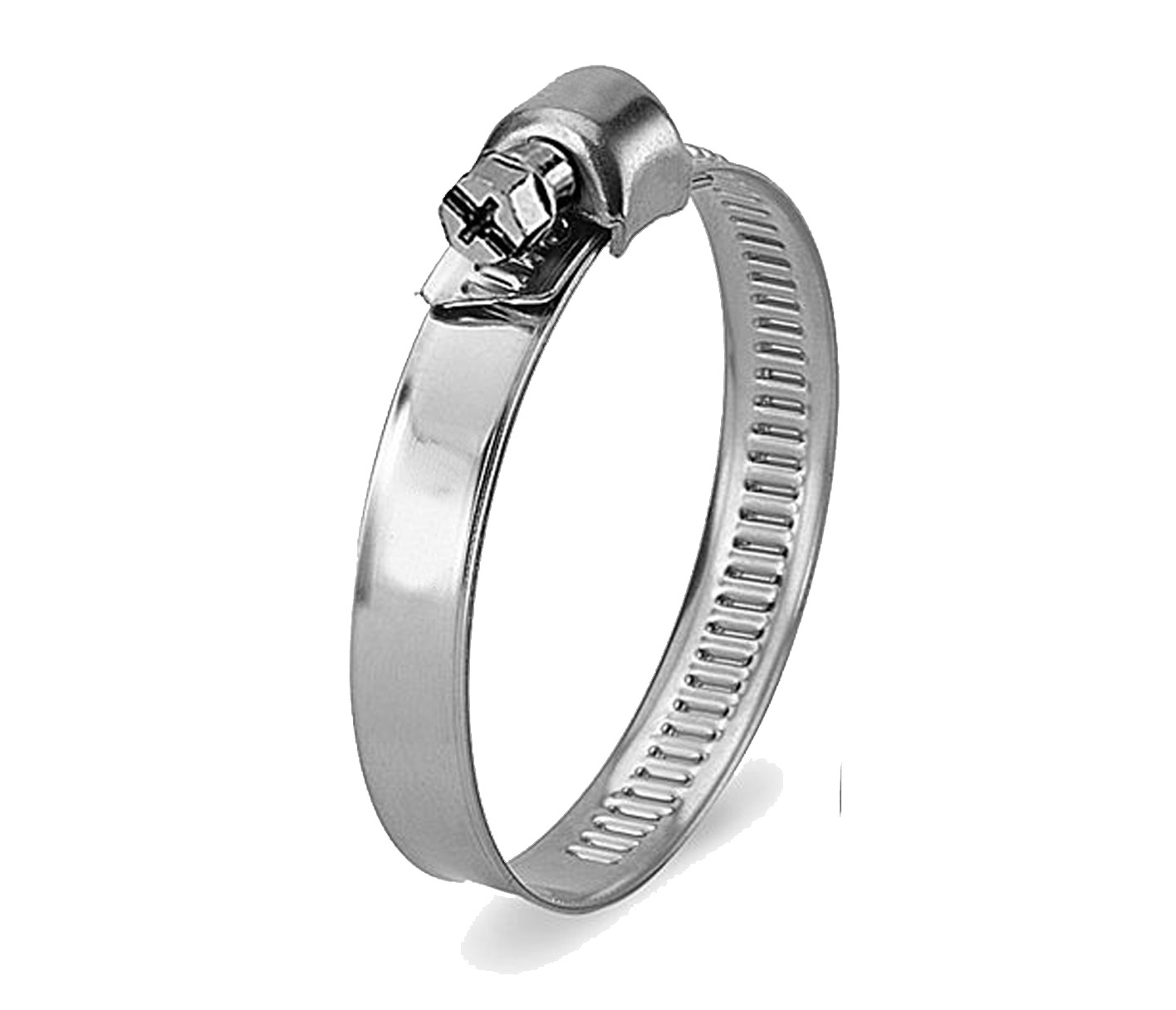 OBEJMA, OPASKA MONTAŻOWA CYBANT 30-45 NIERDZEWKA