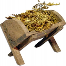 

Koryto dla Zwierząt- 5,5cm wysoki do figur 8-10cm