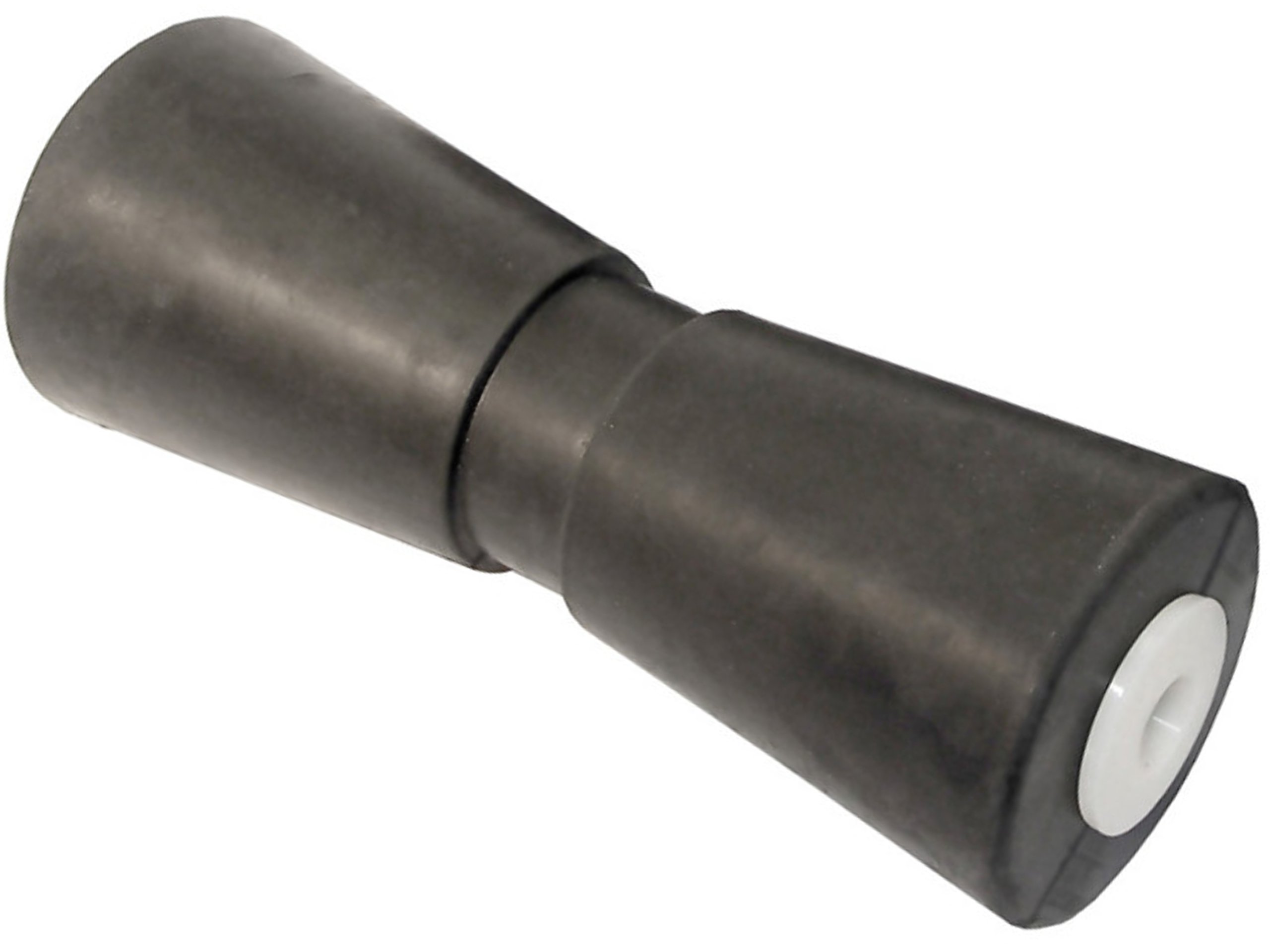 

Rolka Kilowa Pod Kil Mocna Gumowa Przyczepa 190 MM