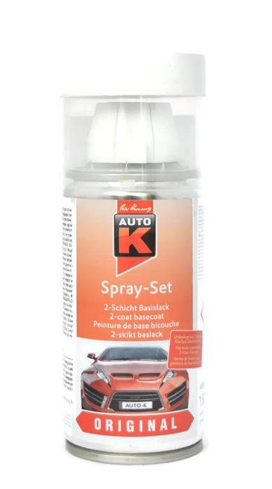 

369 OV369 Renault Zaprawka Farba Auto K 150 ML