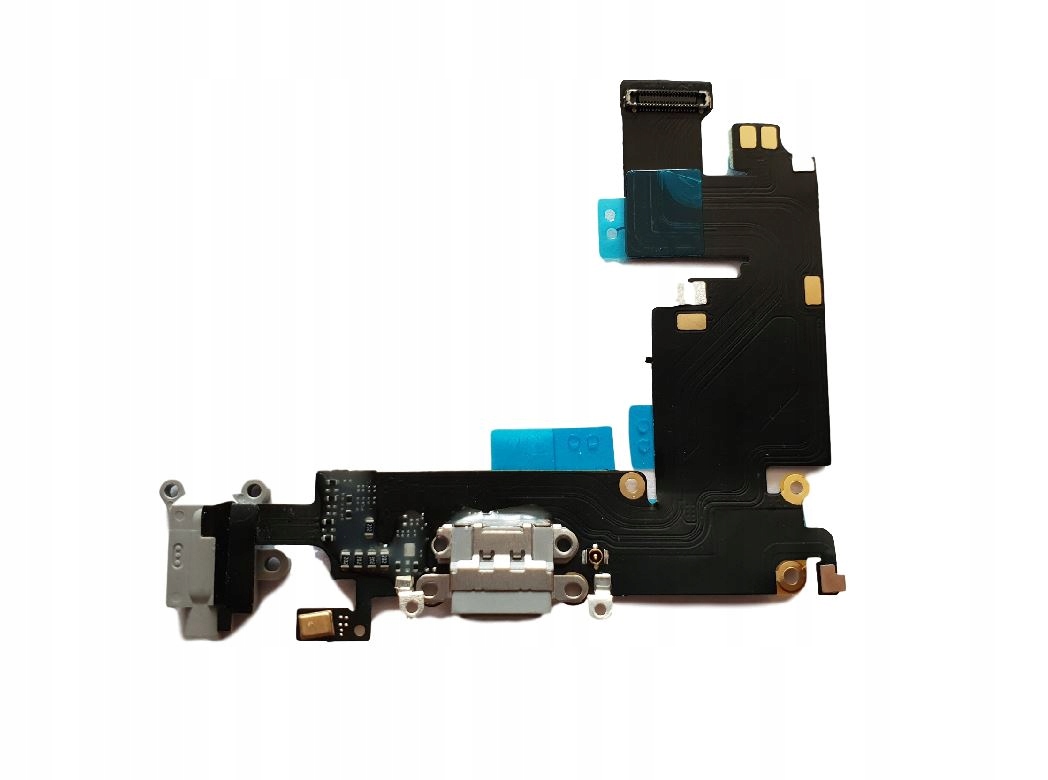 

Gniazdo ładowania Usb mikrofon do iPhone 6 Plus