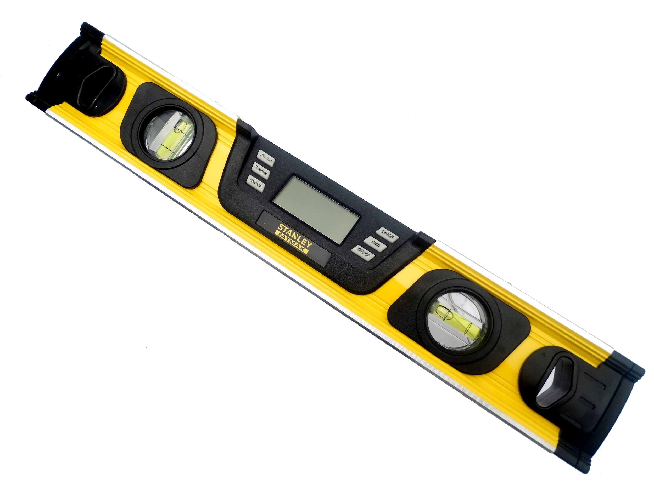 

Stanley poziomica cyfrowa elektroniczna 40 42-063