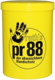 Raths PR88 pasta na ochranu rúk pred nečistotami