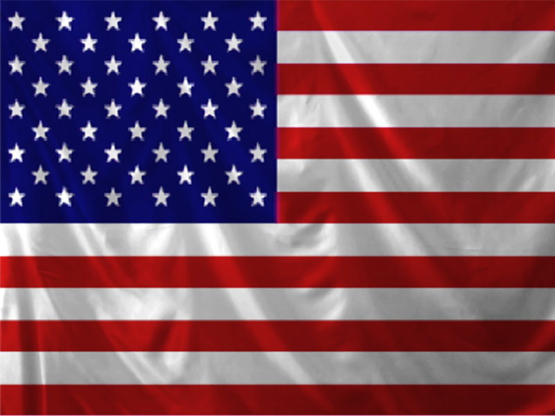 

Oficjalna Flaga Usa 150x90