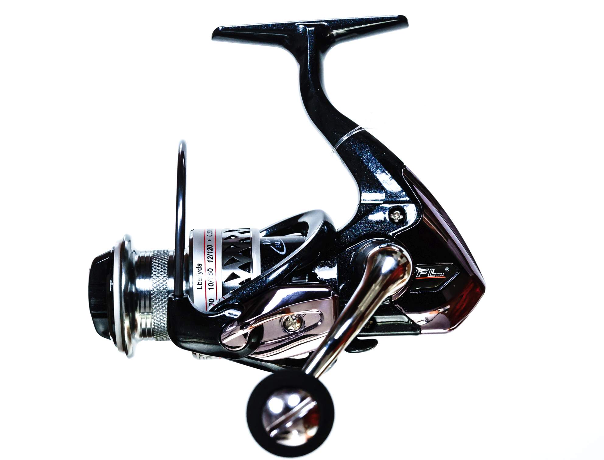 Kołowrotek Fa 4000 na Spinning Feeder 10+1 bb