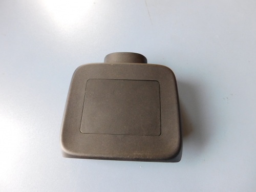 Audi A3 VW Golf VII seat leon radar 5q0907561F Marka inna