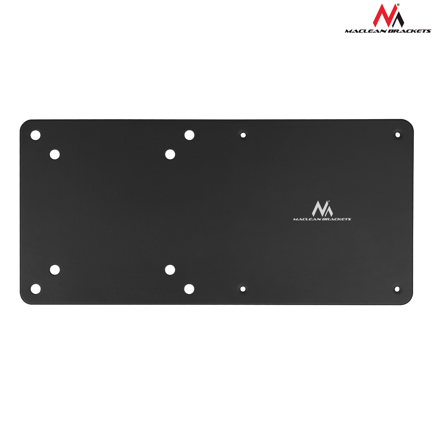 UCHWYT WIESZAK do TV, KOMPUTERÓW NUC iMAC mini CPU Kod producenta MC-721