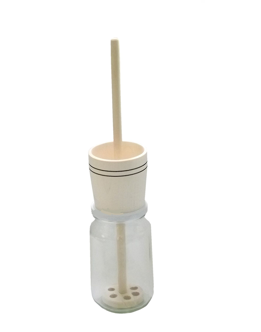 

Maselniczka_maselnica do masła na słoik 1,5L duża