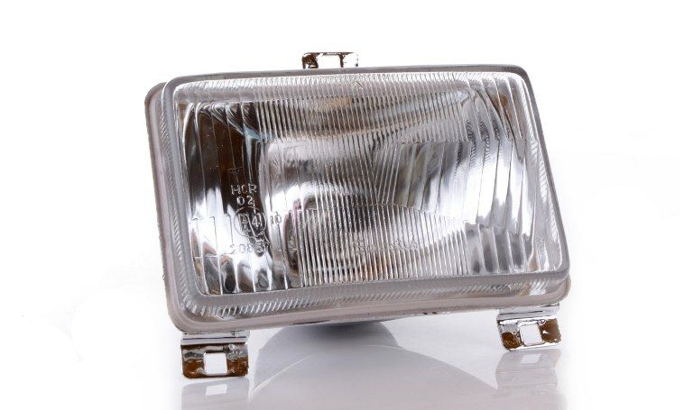 

Lampa przednia Case Ford New Holand Steyr Valmet