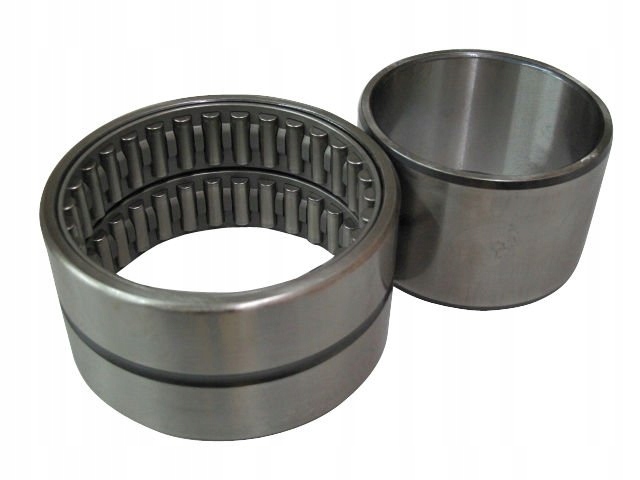 

Na 6901 Łożysko Igiełkowe 12x24x22 mm NA6901