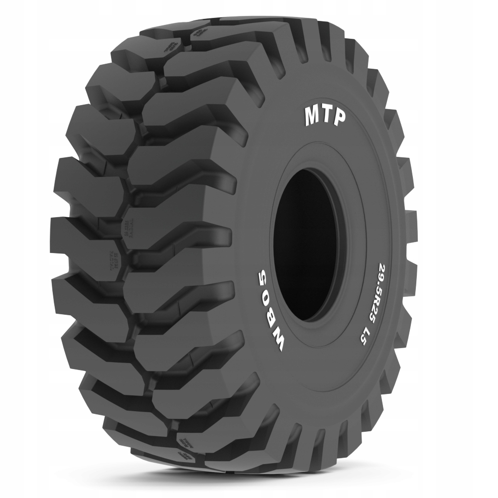 Шины 26.5R25 MAGNA WB05 L5 209A2