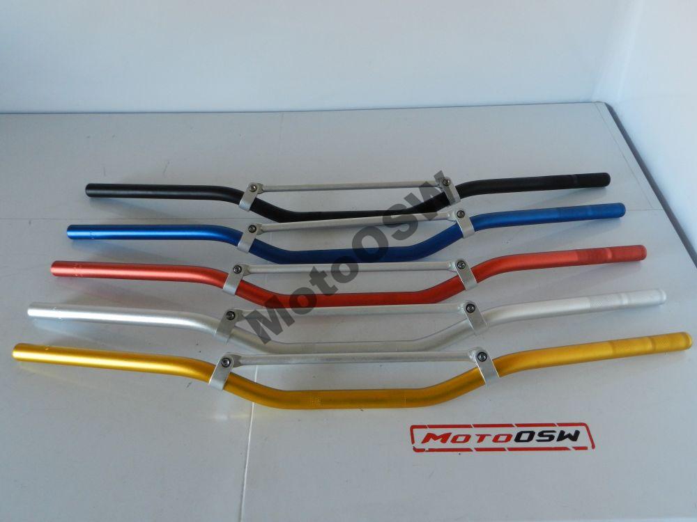 Derbi Beta Rieju SMX RR supermoto kierownica NOWA