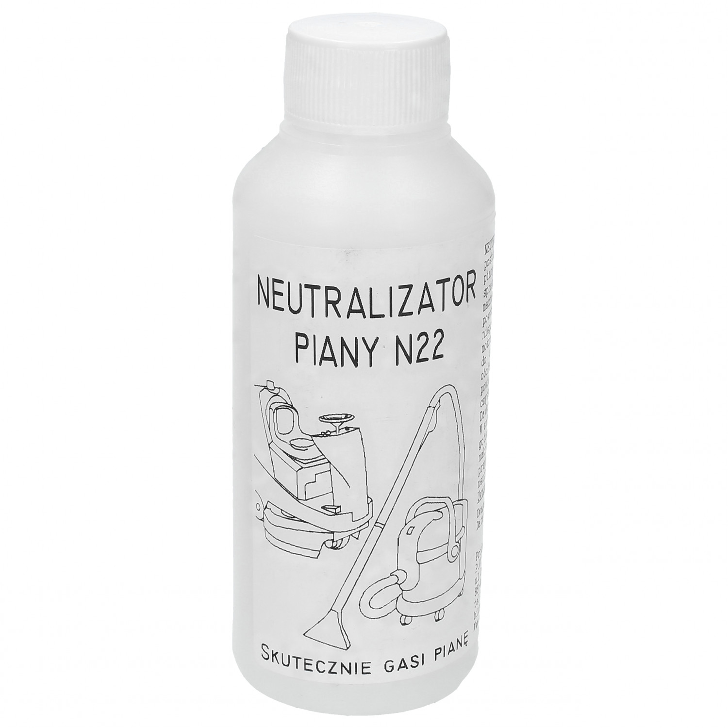 

Płyn do odkurzacza Thomas MultiClean X10 Parquet