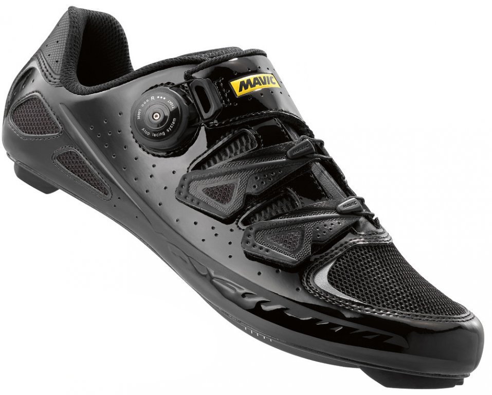 ウェア MAVIC KSYRIUM ULTIMATE II Buty Szosowe SPD-SL MAVIC KSYRIUM ULTIMATE II 44