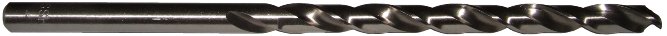 

Wiertło Metalu Długie NWKb Hss-g 6mm Festa