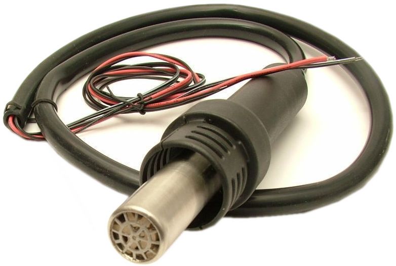 

Uchyt Kolba Mufa Spawarka do Plastiku 852 853 W-wa