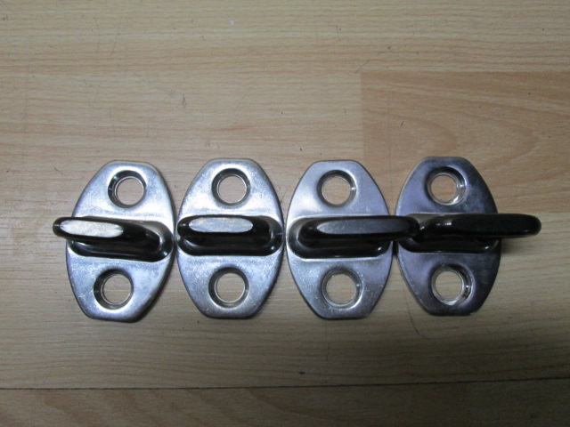 RYGIEL DRZWI VW GOLF VI