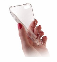 

Ultra Cienka 0,3mm Żelowa Nakładka do Huawei P10