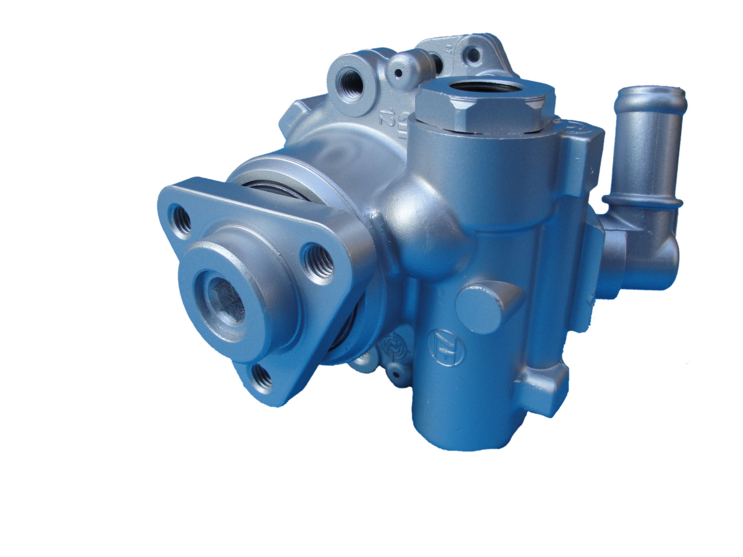 2855 001 - НАСОС ГІДРОПІДСИЛЮВАЧА VW LT 28-35 / 46 II 2 2.5 '96 -' 00