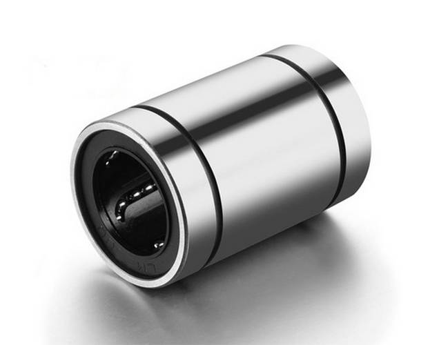 

Kb 2045 Uu Łożysko Liniowe Lme 20 Uu wałek 20 mm