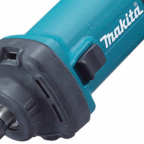 SZLIFIERKA PROSTA 400W MAKITA GD0602 Rodzaj szlifierka prosta