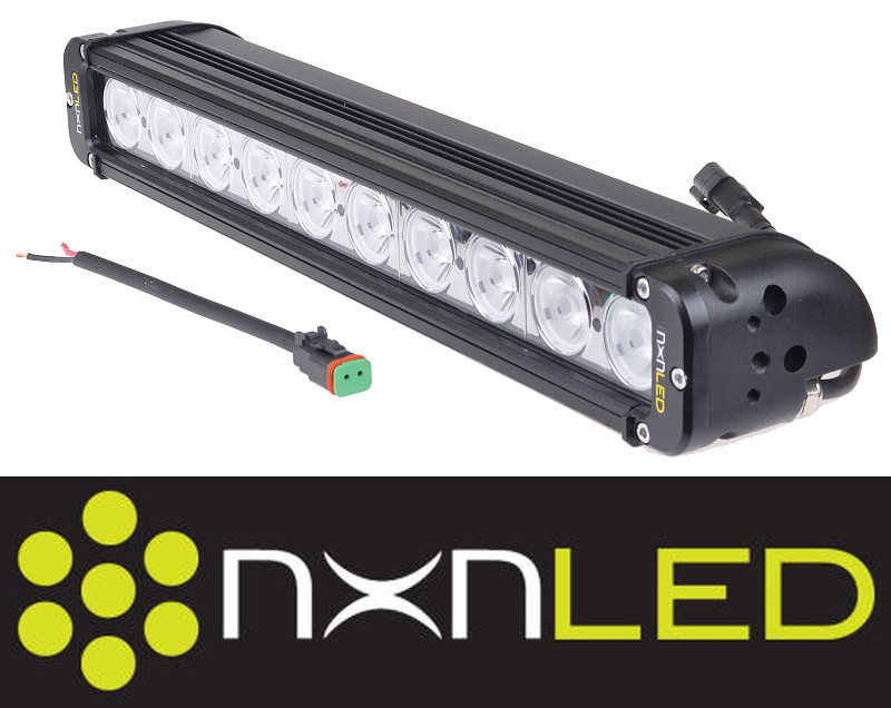 BCX100CMX - ДАЛЬНЯЯ ПАНЕЛЬ КОМБИНИРОВАННАЯ ЛАМПА 100W CREE LED